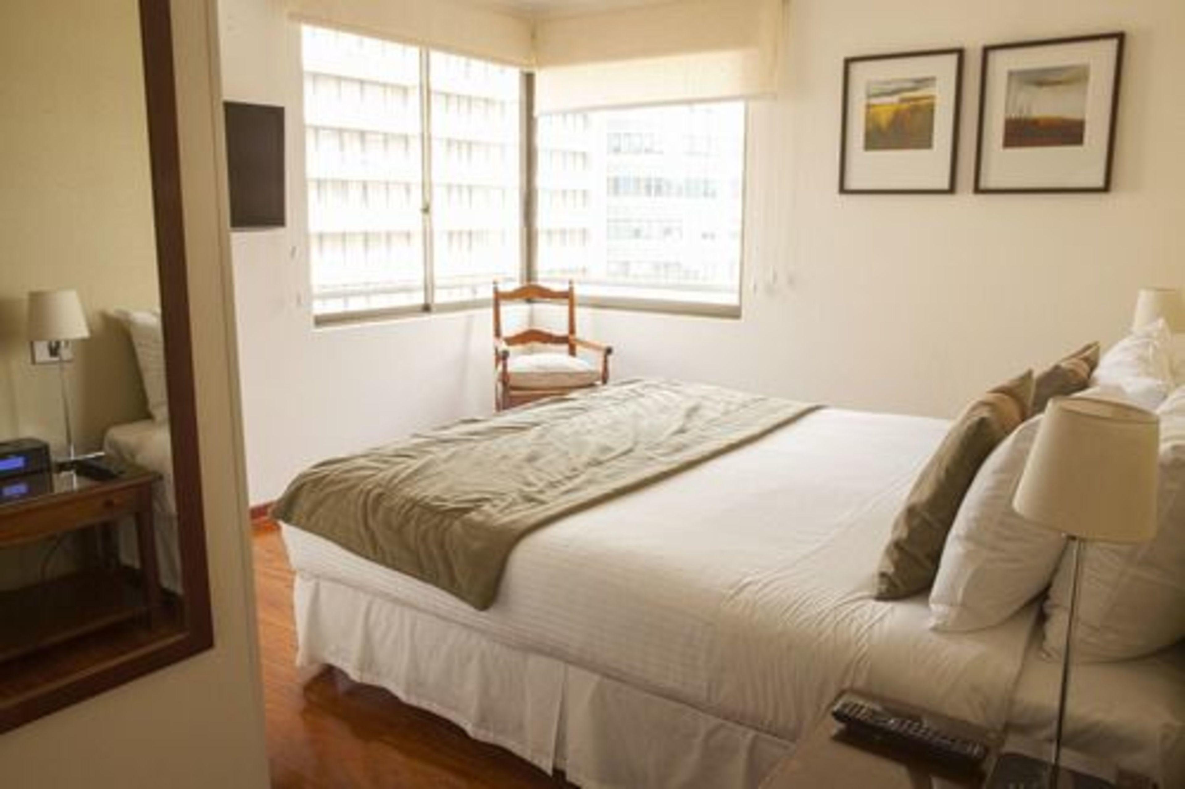 Time Suite - Comfort Apartments — Fotos 2